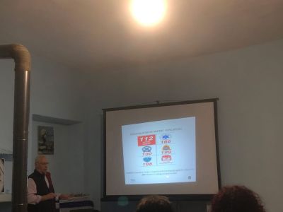 Ενημερωτική Ομιλία 2025