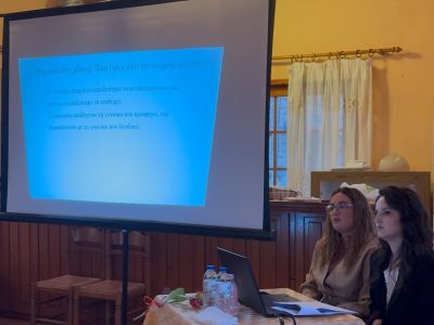 Εκδήλωση για την Παγκόσμια Ημέρα Γυναίκας