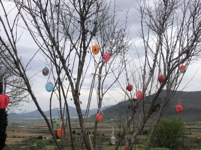 Πασχαλινές Δράσεις 2025