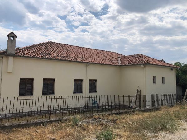 Εθελοντικές Εργασίες 2025 — φωτογραφία 3