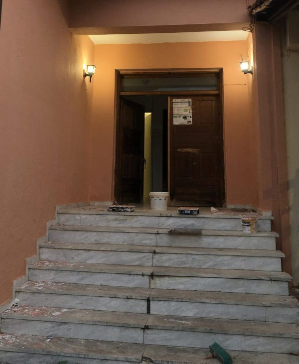 Εθελοντικές Εργασίες 2025 — φωτογραφία 11