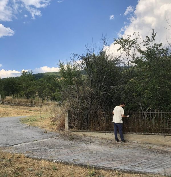 Εθελοντικές Εργασίες 2025 — φωτογραφία 7