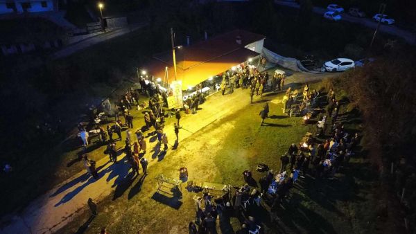 Γιορτή Τσίπουρου 2025 — φωτογραφία 4