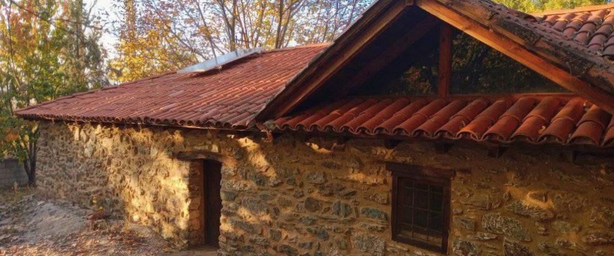 Οι Εκκλησίες της Λιθιάς