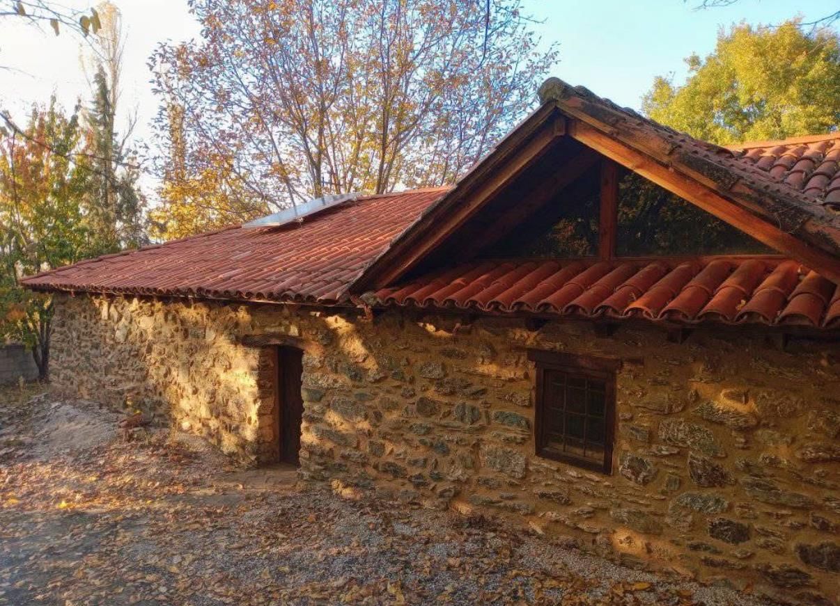 Οι Εκκλησίες της Λιθιάς