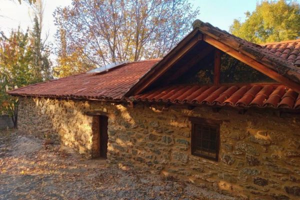 Οι Εκκλησίες της Λιθιάς